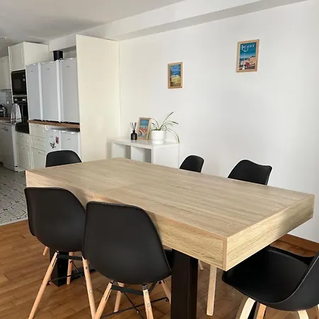 דירה , Particulier *