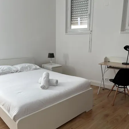 , Particulier Apartament