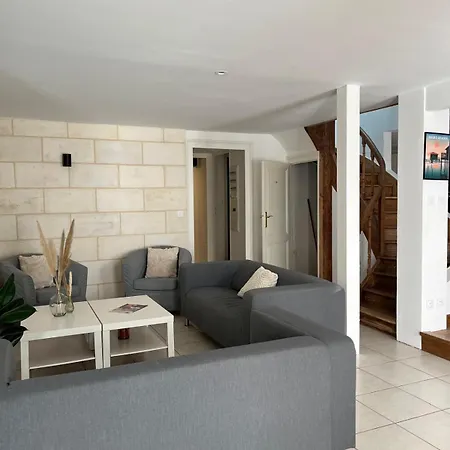Apartment , Particulier