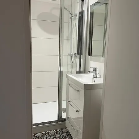 Apartment , Particulier