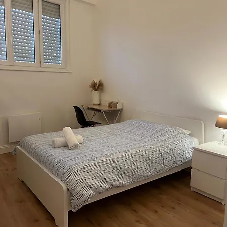 Apartment , Particulier