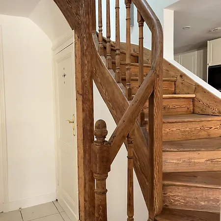 , Particulier Apartment Bordeaux