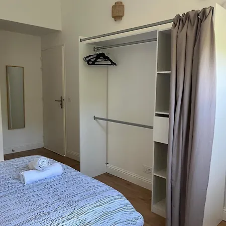 , Particulier Apartment Bordeaux