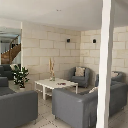 Apartment , Particulier
