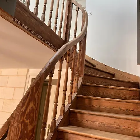 , Particulier דירה *