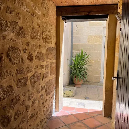, Particulier Apartment *