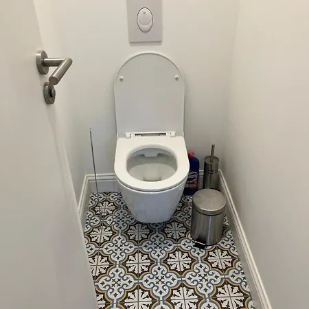 , Particulier Bordéus