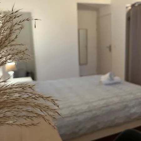 , Particulier Apartamento *