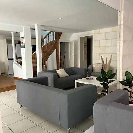Apartamento , Particulier *