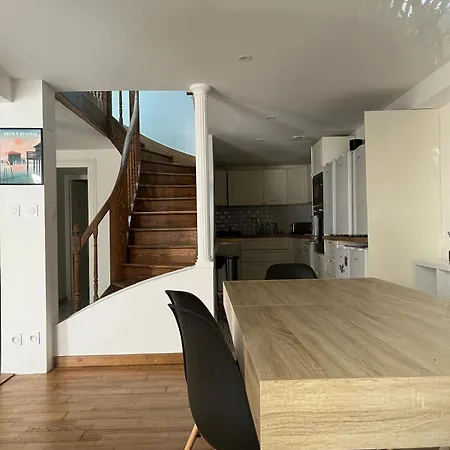 , Particulier Apartment *