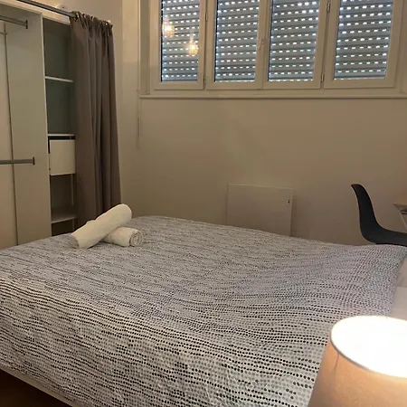 , Particulier Appartement